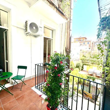Trevi Romantic Alcova 외부 사진