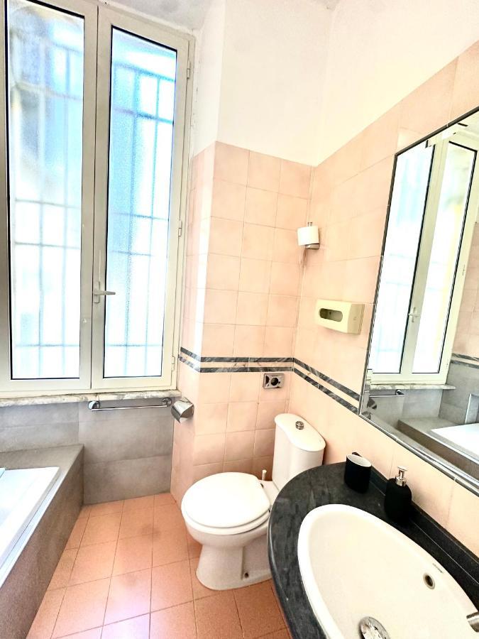 Trevi Romantic Alcova 외부 사진
