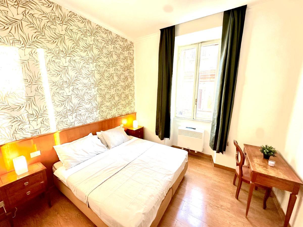Trevi Romantic Alcova 외부 사진