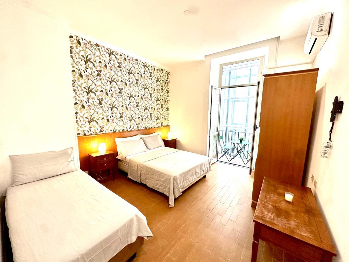 Trevi Romantic Alcova 외부 사진