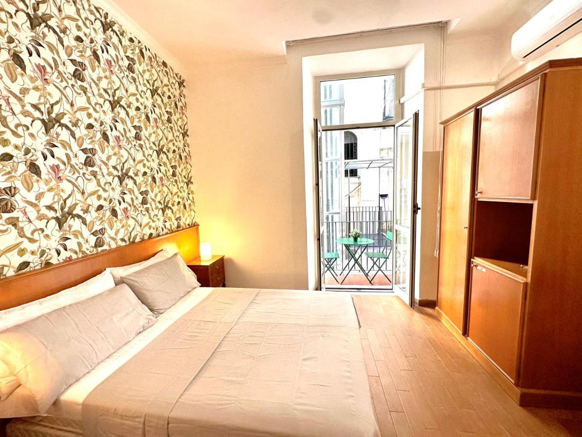 Trevi Romantic Alcova 외부 사진