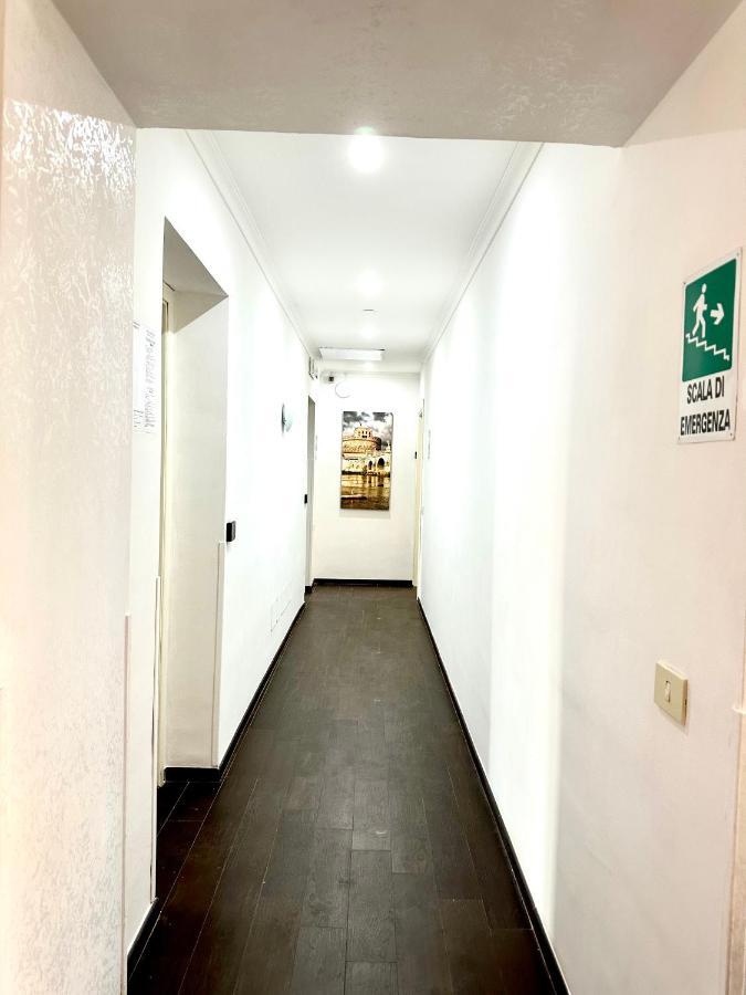Trevi Romantic Alcova 외부 사진