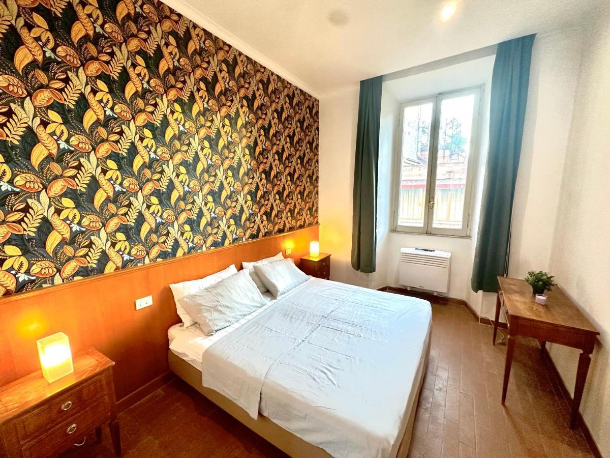 Trevi Romantic Alcova 외부 사진