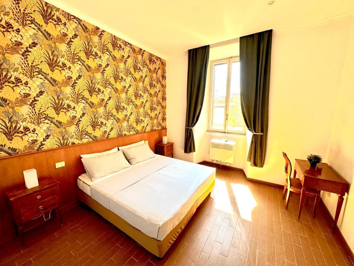 Trevi Romantic Alcova 외부 사진