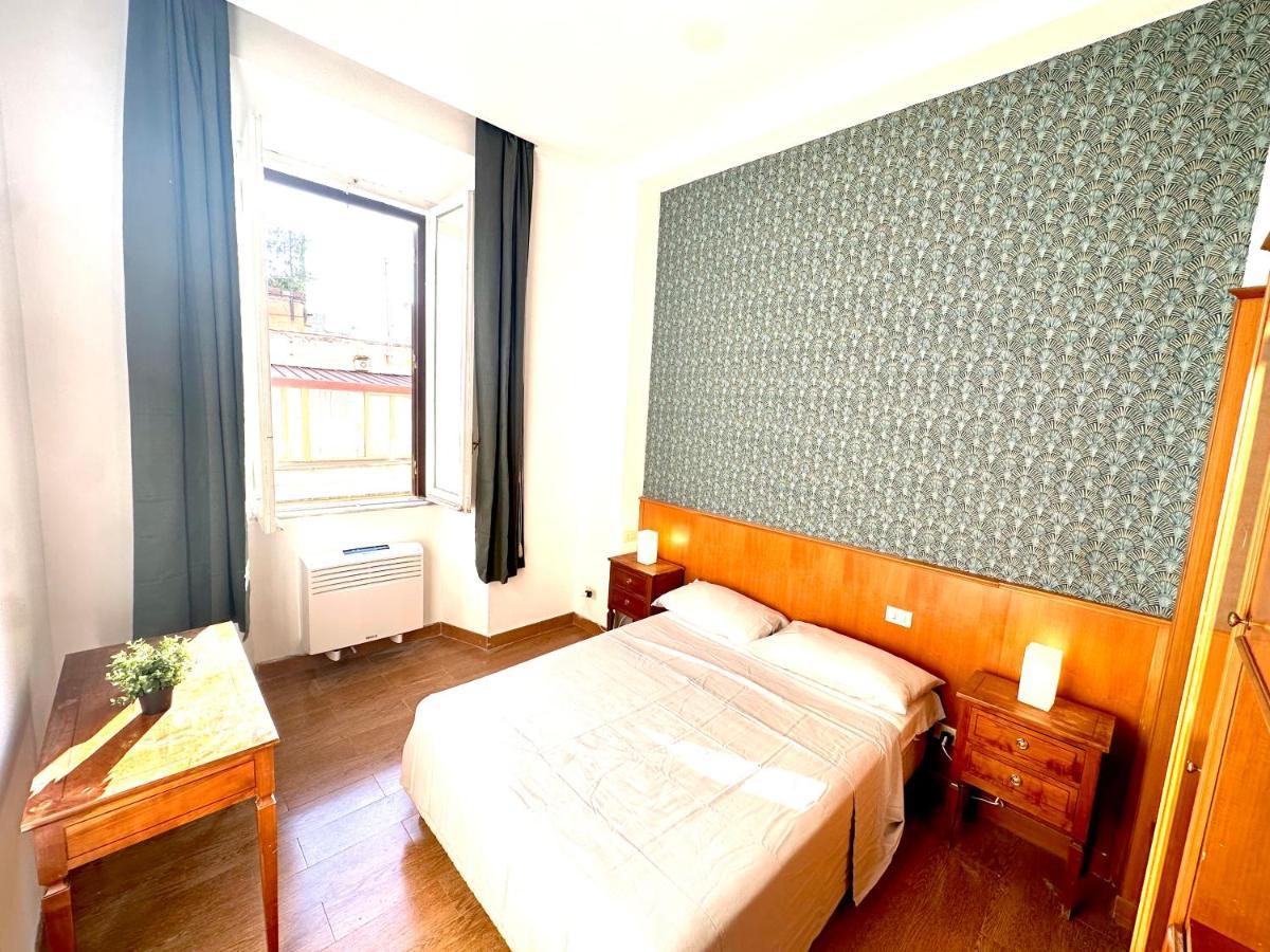 Trevi Romantic Alcova 외부 사진