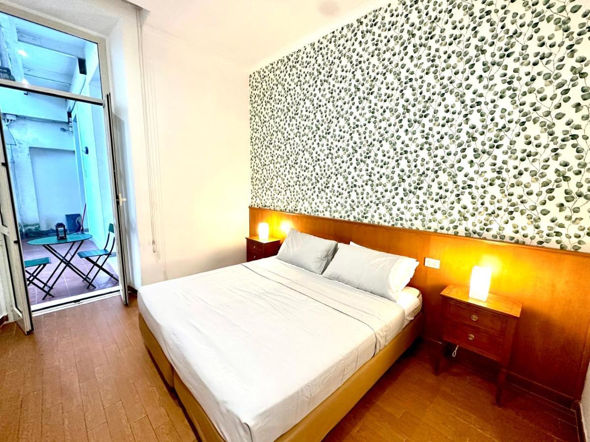 Trevi Romantic Alcova 외부 사진